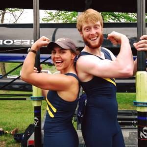 Meet your Posher, Luke